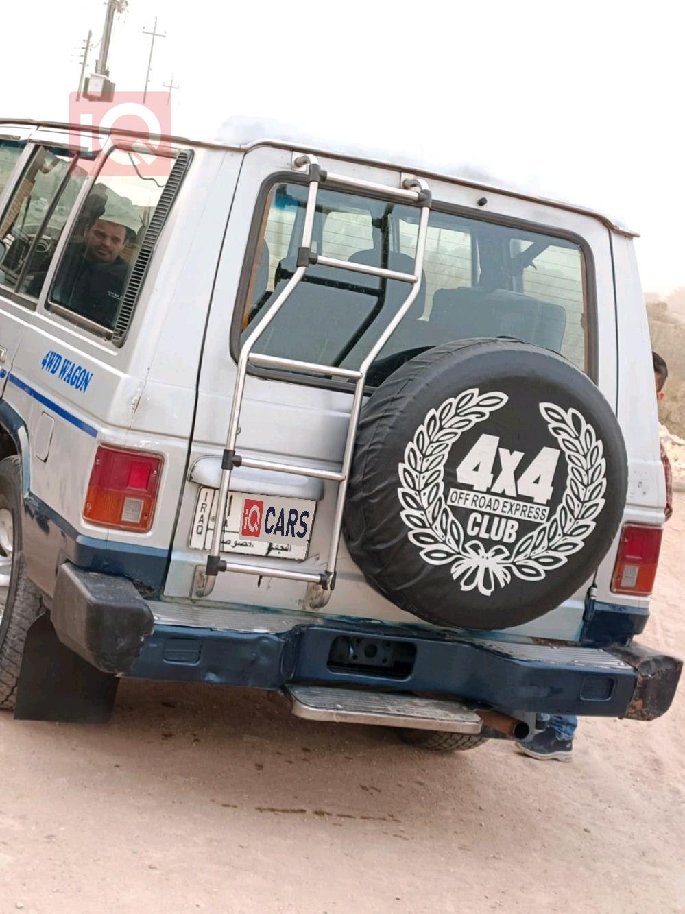 هيونداي جالوبر